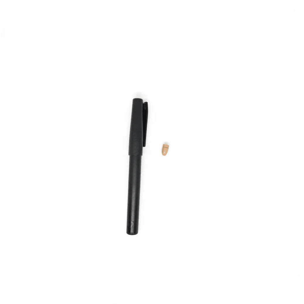 Kit Pluma MP3 Espía — imagen 4