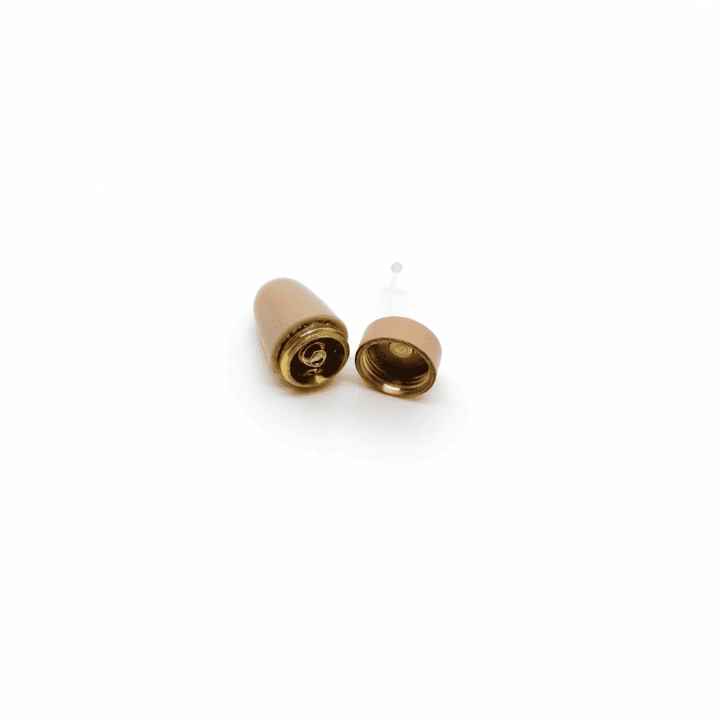 Mini Audífono Amplificado